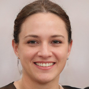 Rachel W